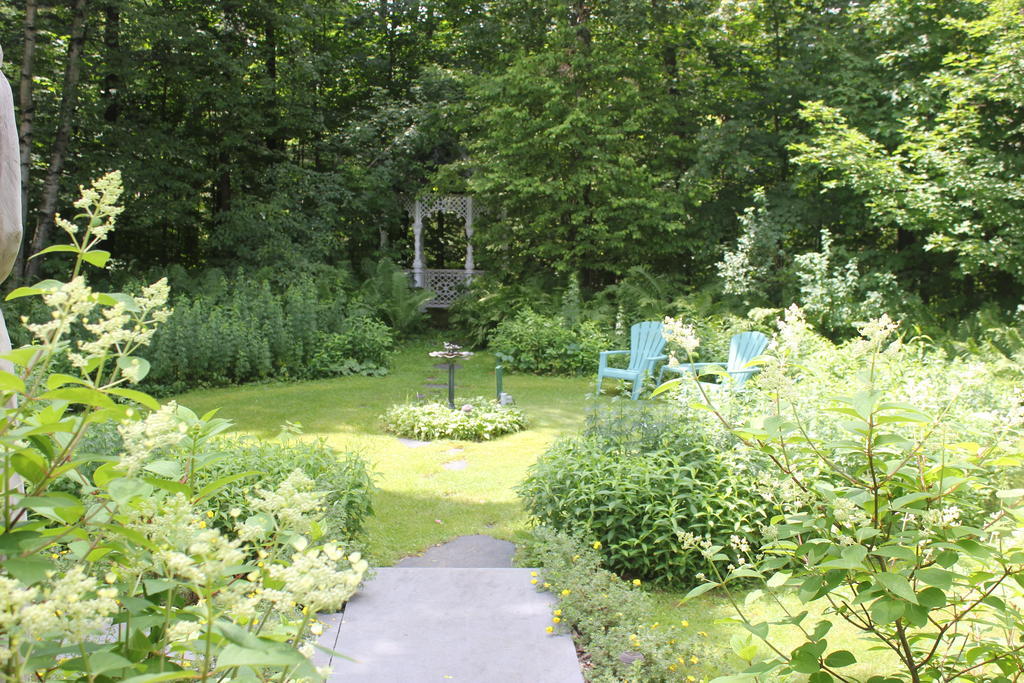 Stanstead Domaine Les Boises Lee Farm S.A B&B 외부 사진