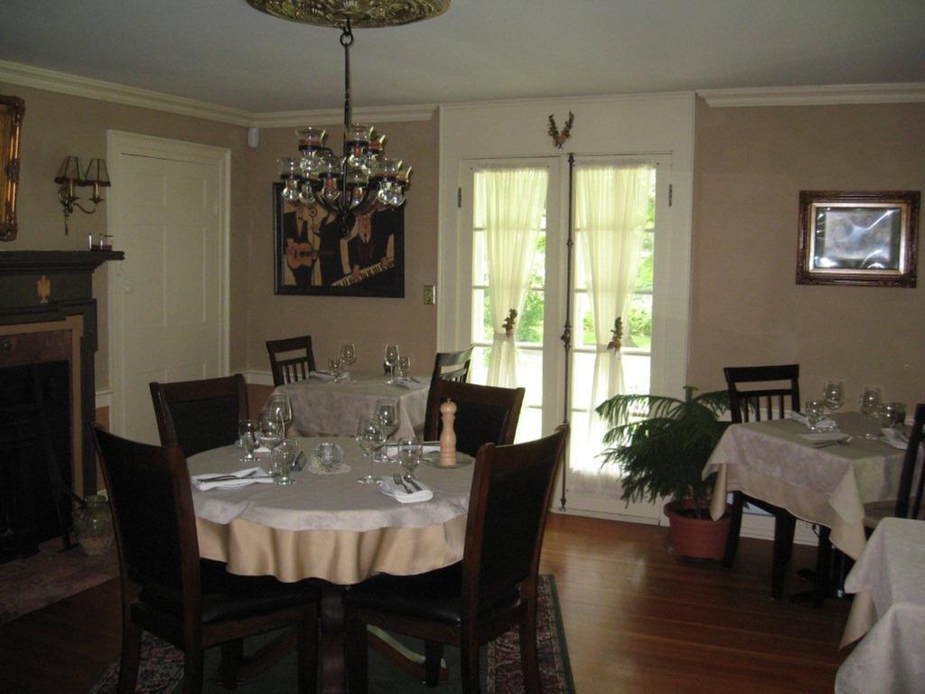 Stanstead Domaine Les Boises Lee Farm S.A B&B 외부 사진