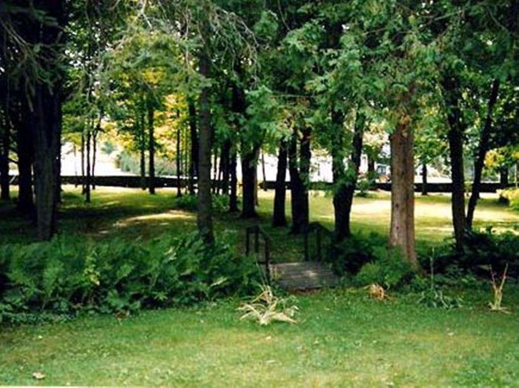 Stanstead Domaine Les Boises Lee Farm S.A B&B 외부 사진